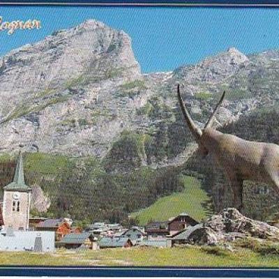 Pralognan 3
